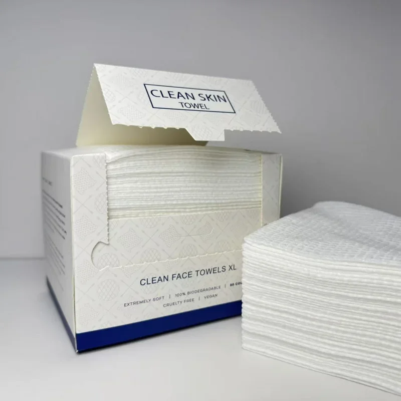 Travel Accessories New - 2026 New 50Pcs Thick Large Disposable