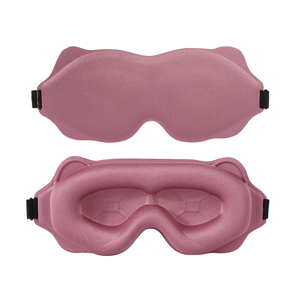 Sleeping Mask Block Out Light  - Eye Mask Sleep Travel review and price