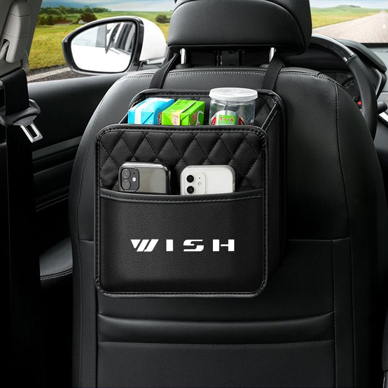Car Backseat Organizer Multifu - Travel Accessories For Car review and price
