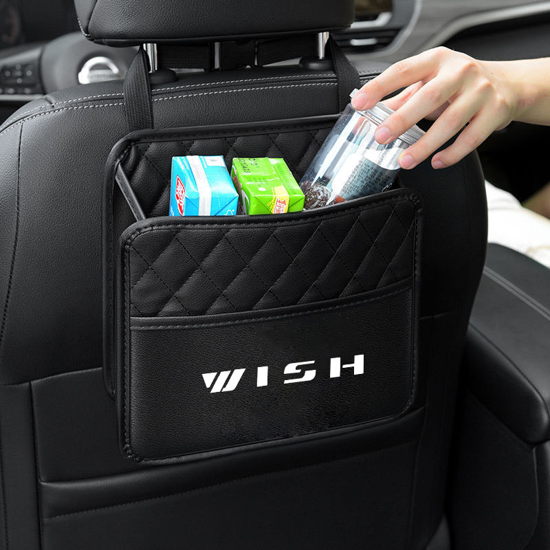 Car Backseat Organizer Multifu - Travel Accessories For Car review and price