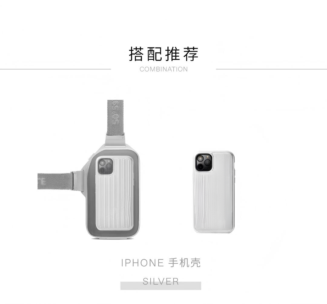 2026 Light Luxury RMWA single- - Travel Accessories New review and price