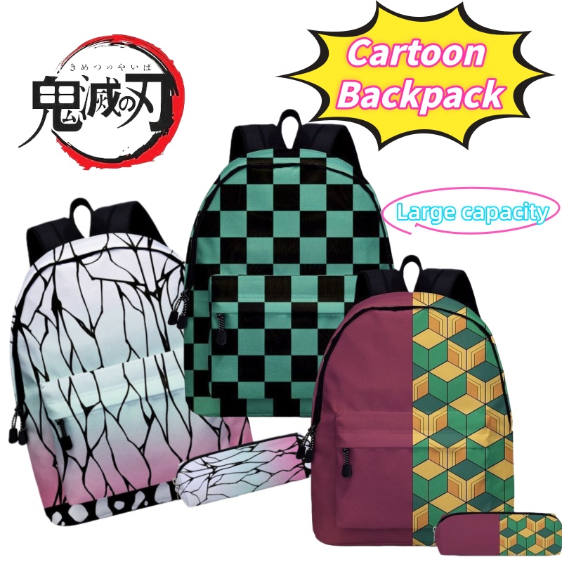 Demon Slayer Kochou Shinobu Ka - Travel Accessories New review and price