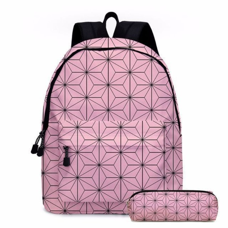 Demon Slayer Kochou Shinobu Ka - Travel Accessories New review and price