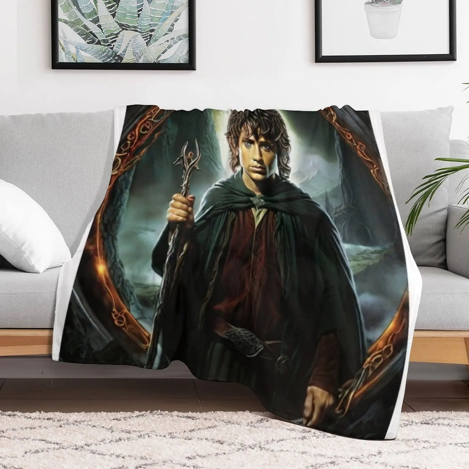 Lord of The Ring T-shirts, sti - Travel Accessories Luxury Brands review and price