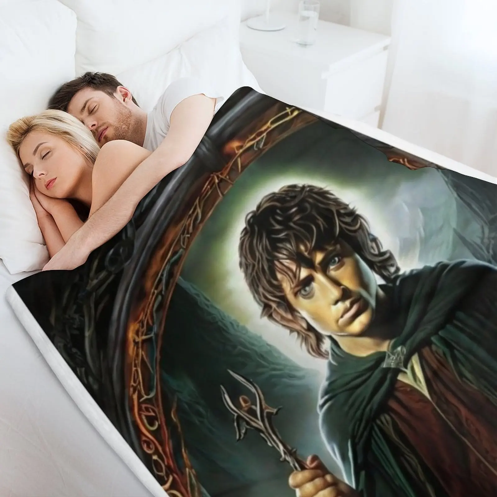 Lord of The Ring T-shirts, sti - Travel Accessories Luxury Brands review and price