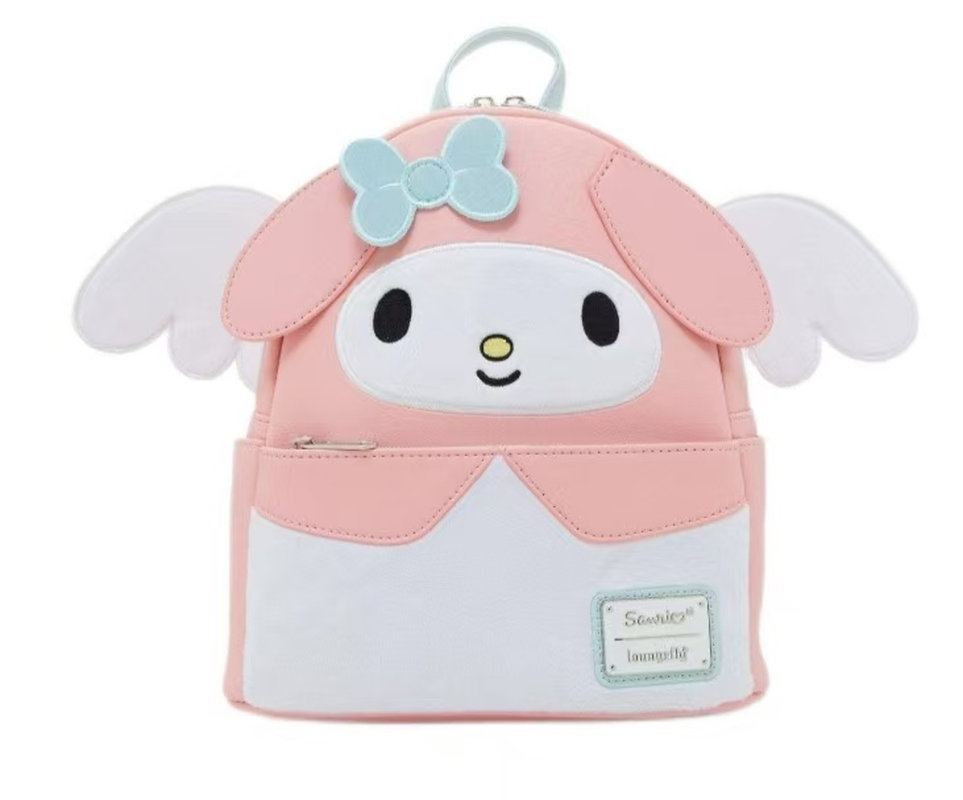 New Pink Faux Leather Mini Bac - Travel Accessories Pink review and price