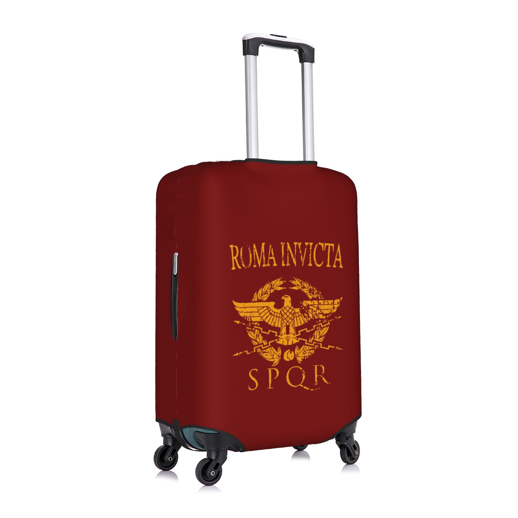 Cute Vintage Gold Roman Empire - Travel Accessories Rome review and price
