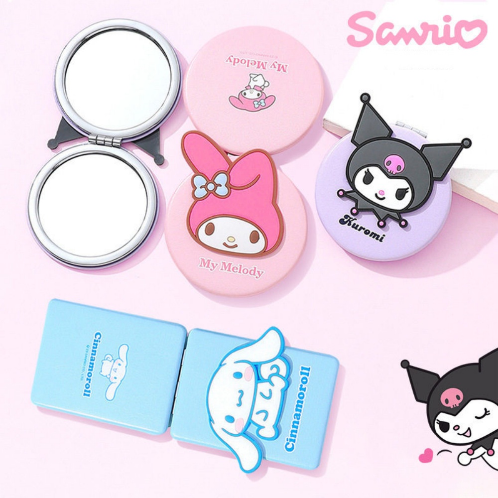 Genuine Sanrio Cinnamoroll Mel - Travel Accessories In Japan review and price
