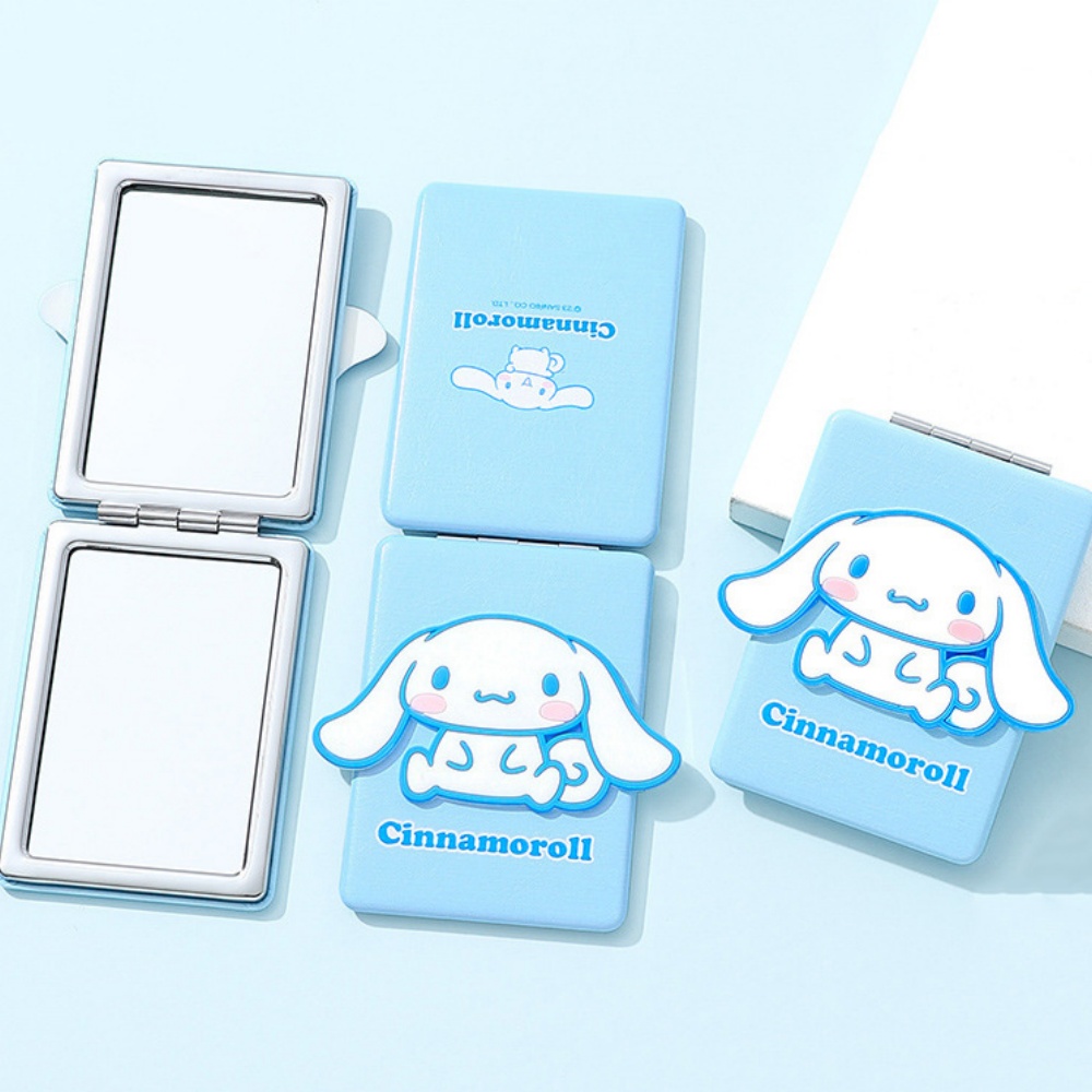 Genuine Sanrio Cinnamoroll Mel - Travel Accessories In Japan review and price