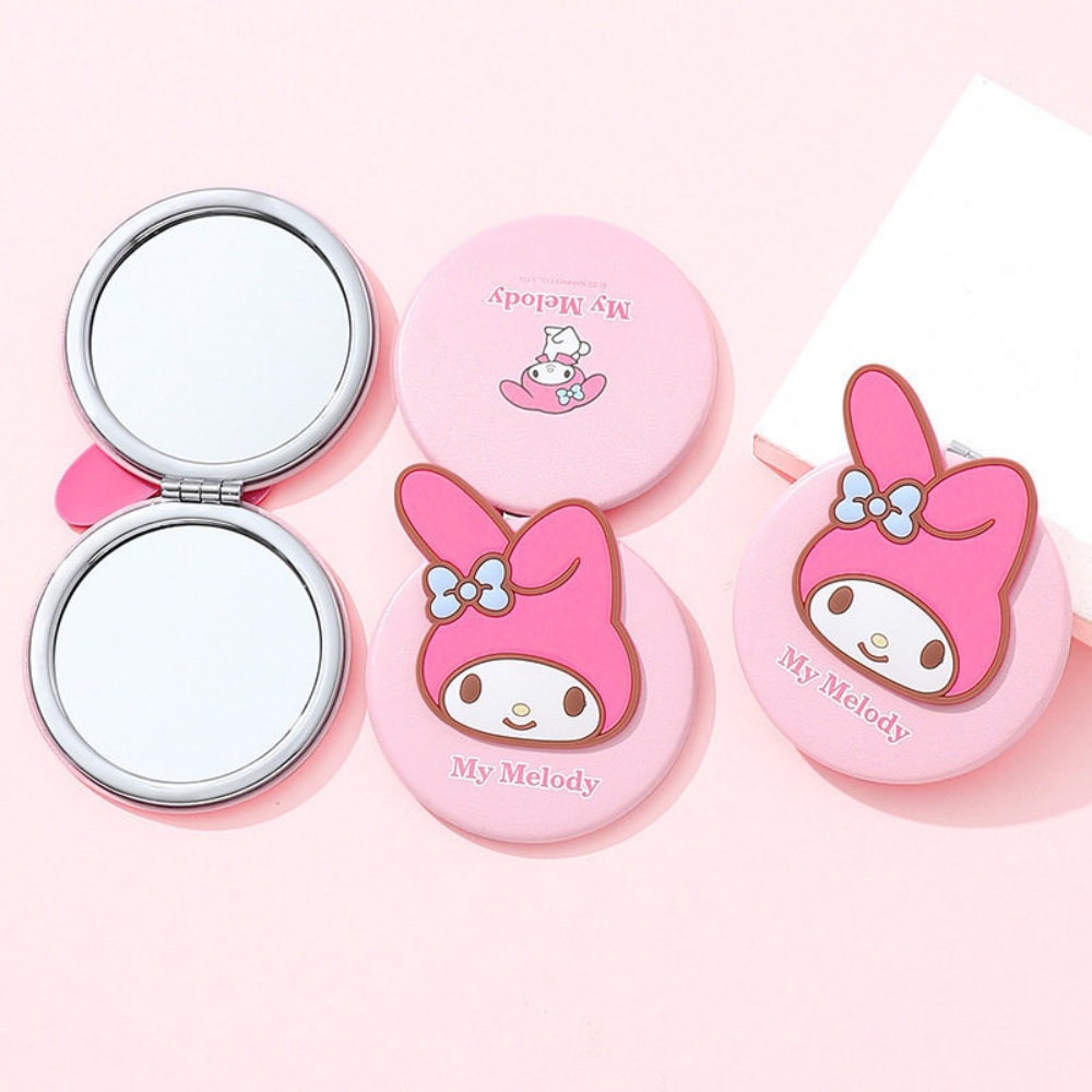 Genuine Sanrio Cinnamoroll Mel - Travel Accessories In Japan review and price