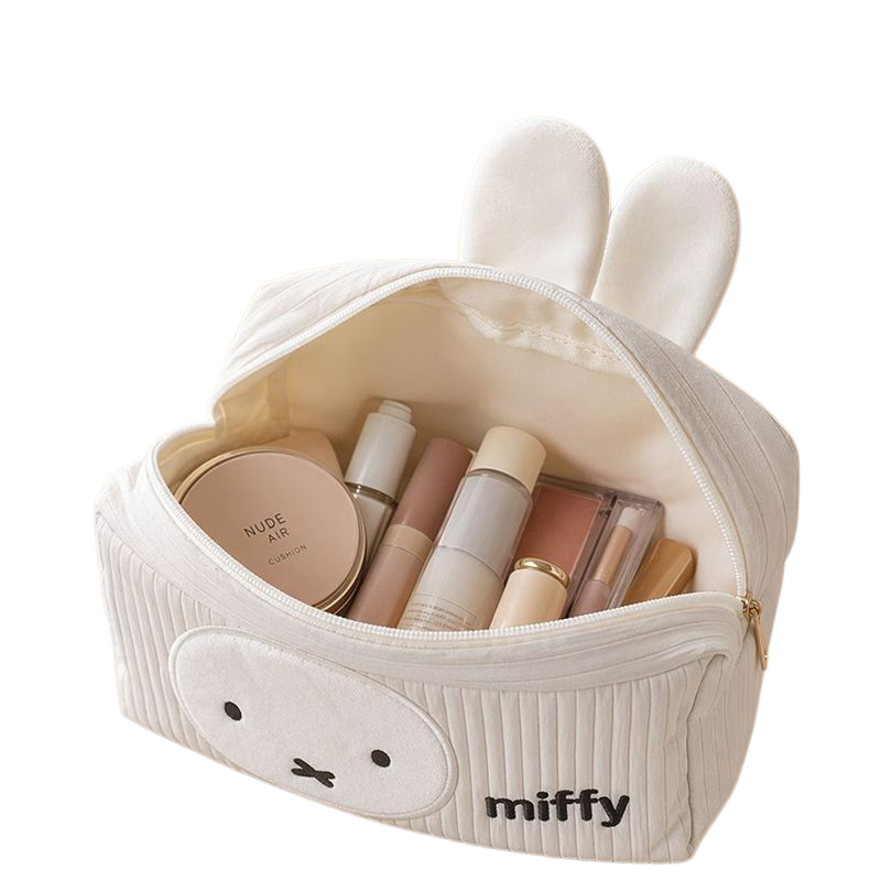 Creative Miffy Bunny Series Sw - Travel Accessories New review and price