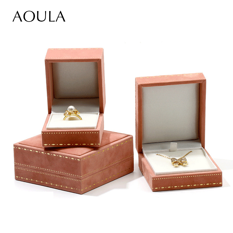 Luxury Ring Earrings Pendant N - Accessories Travel Jewelry Box review and price