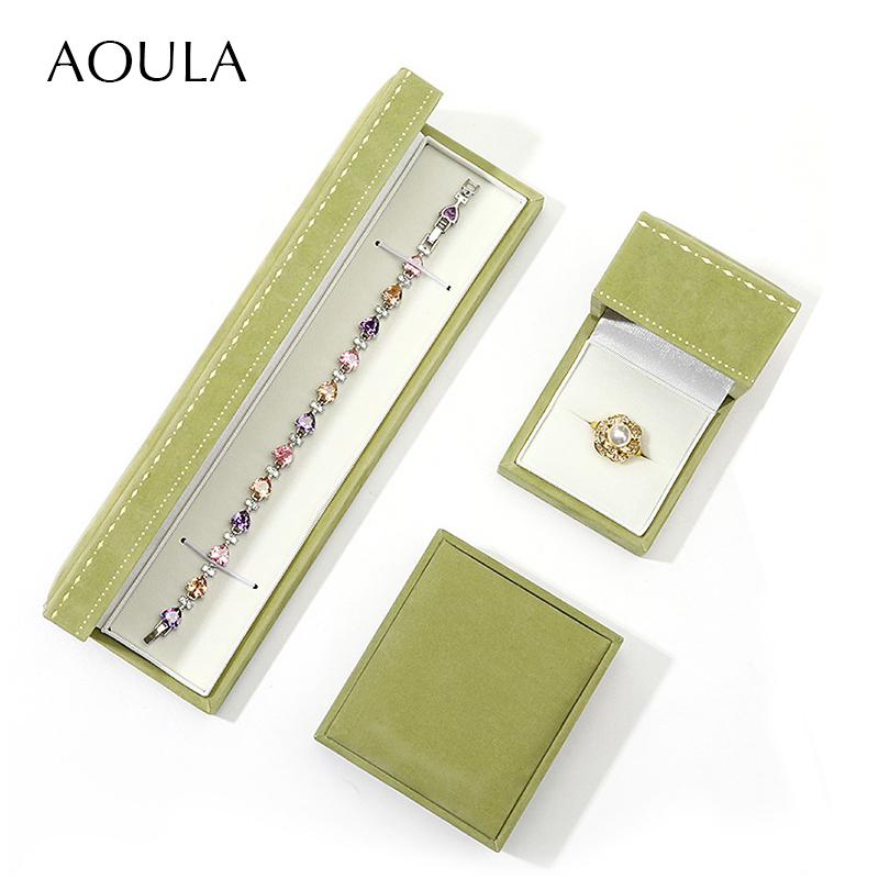 Luxury Ring Earrings Pendant N - Accessories Travel Jewelry Box review and price