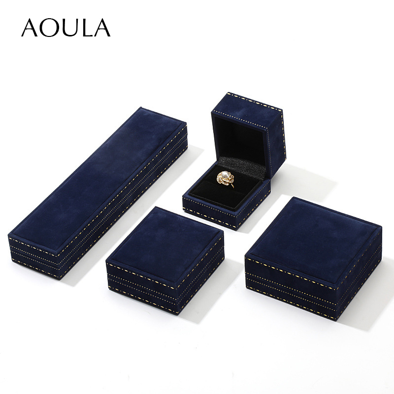Luxury Ring Earrings Pendant N - Accessories Travel Jewelry Box review and price