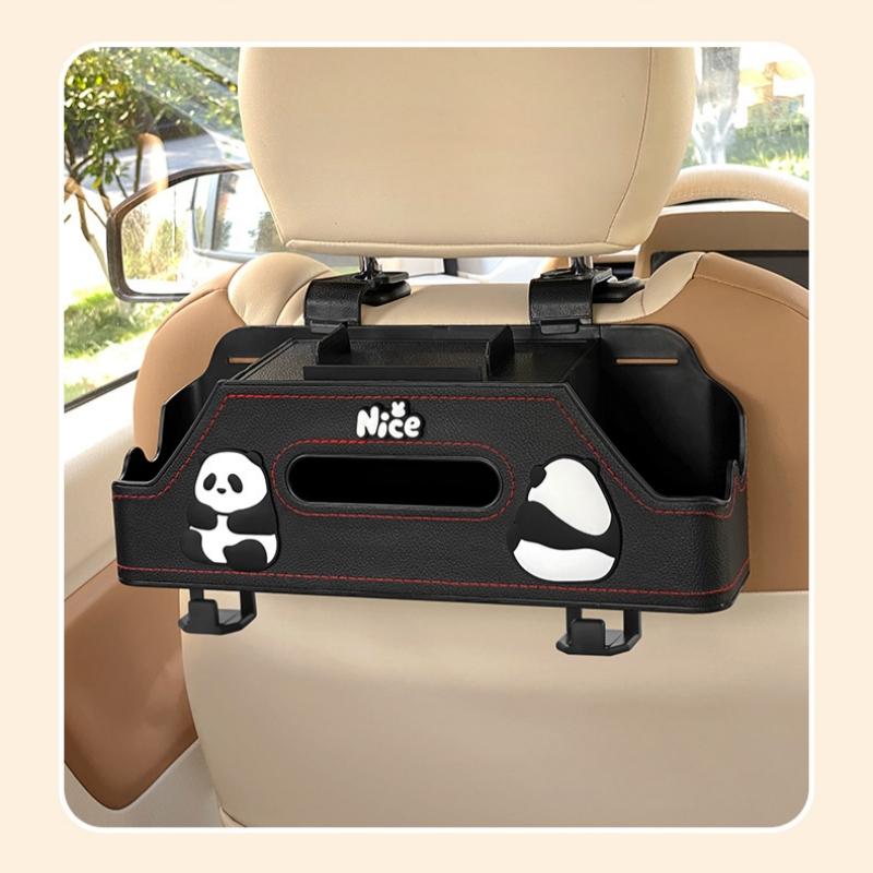 4 In 1 Auto Organizer Car Mult - Travel Accessories For Car review and price