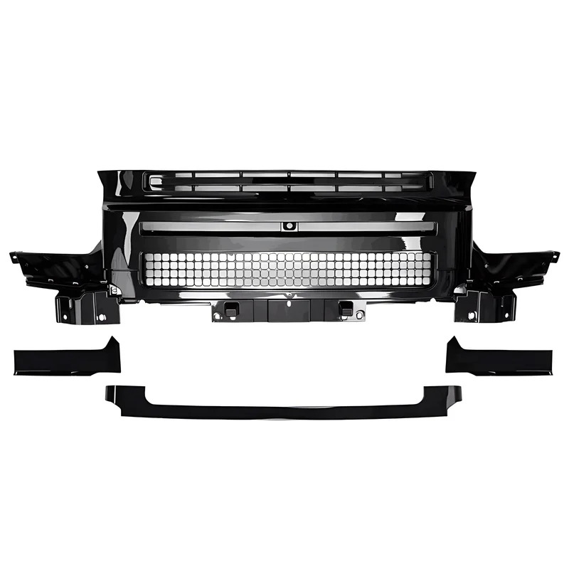 Jetour Traveller T2 Car Body K - Travel Accessories For Car review and price