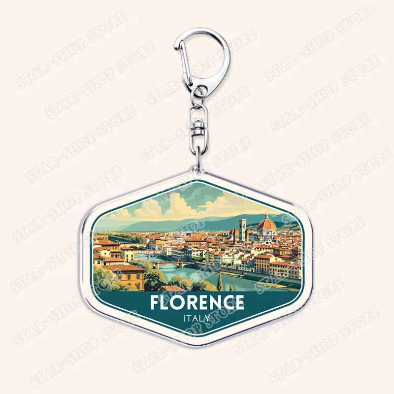 Vintage Travel Souvenir Destin - Travel Accessories Rome review and price