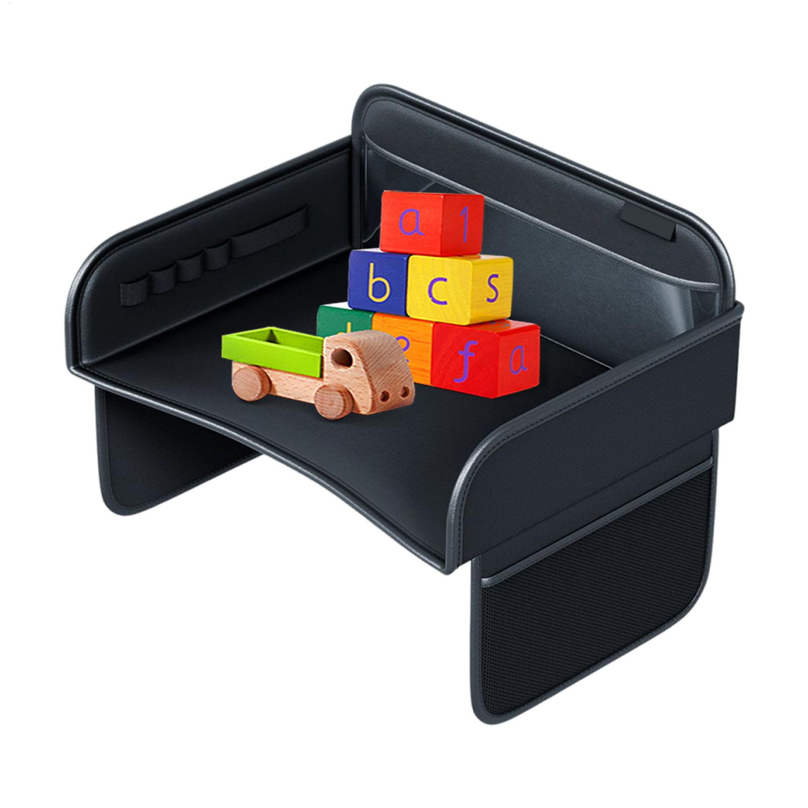 Child Car Dining Drawing Table - Travel Accessories For Car review and price