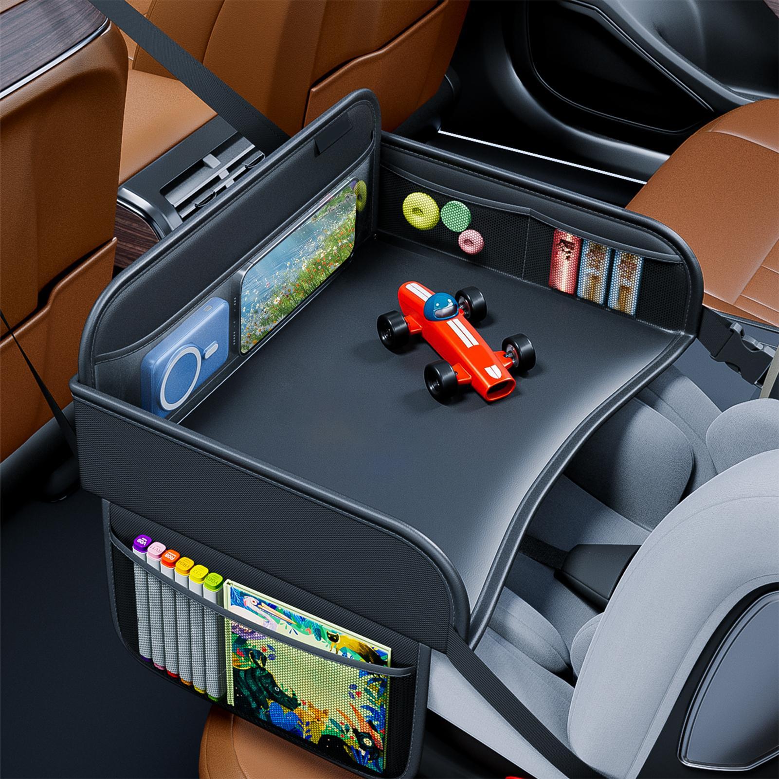Child Car Dining Drawing Table - Travel Accessories For Car review and price