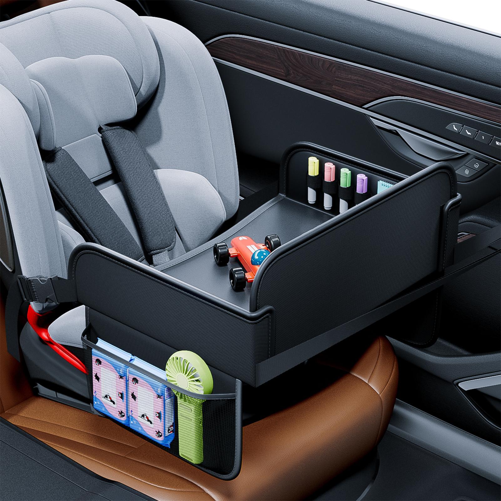 Child Car Dining Drawing Table - Travel Accessories For Car review and price