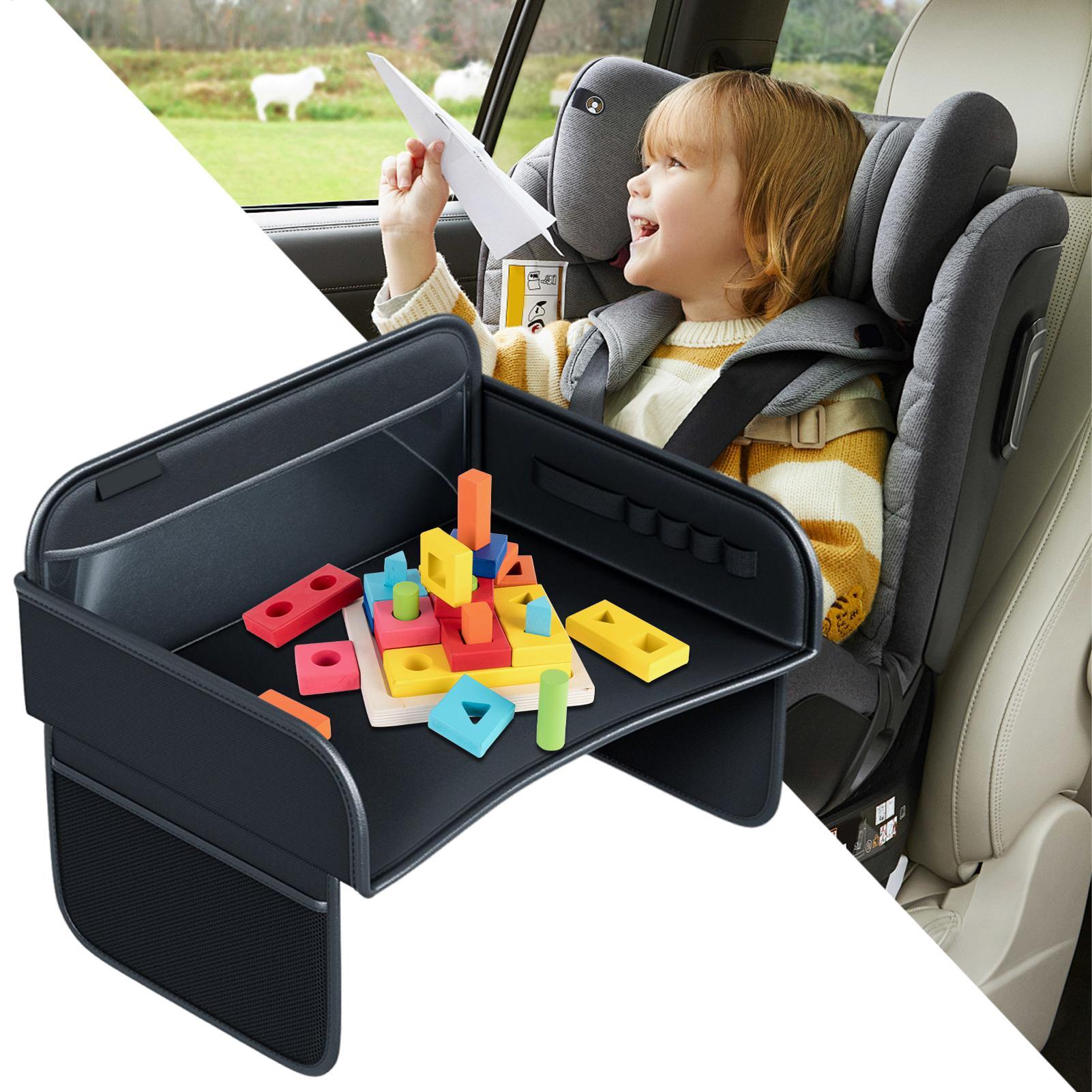 Child Car Dining Drawing Table - Travel Accessories For Car review and price