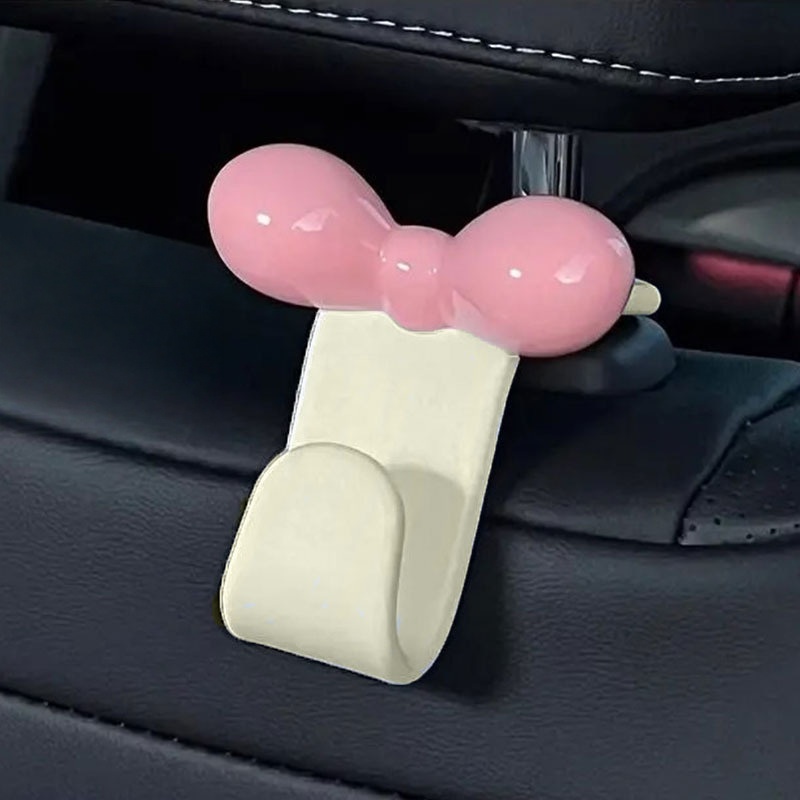 Minimalist Bow Car Back Seat H - Travel Accessories For Car review and price