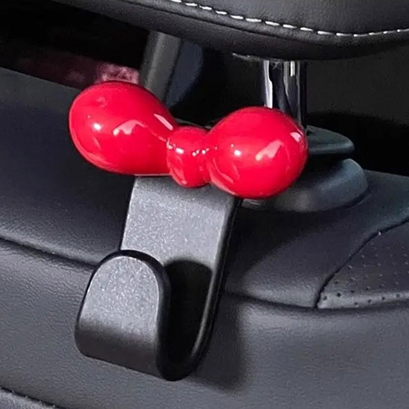 Minimalist Bow Car Back Seat H - Travel Accessories For Car review and price