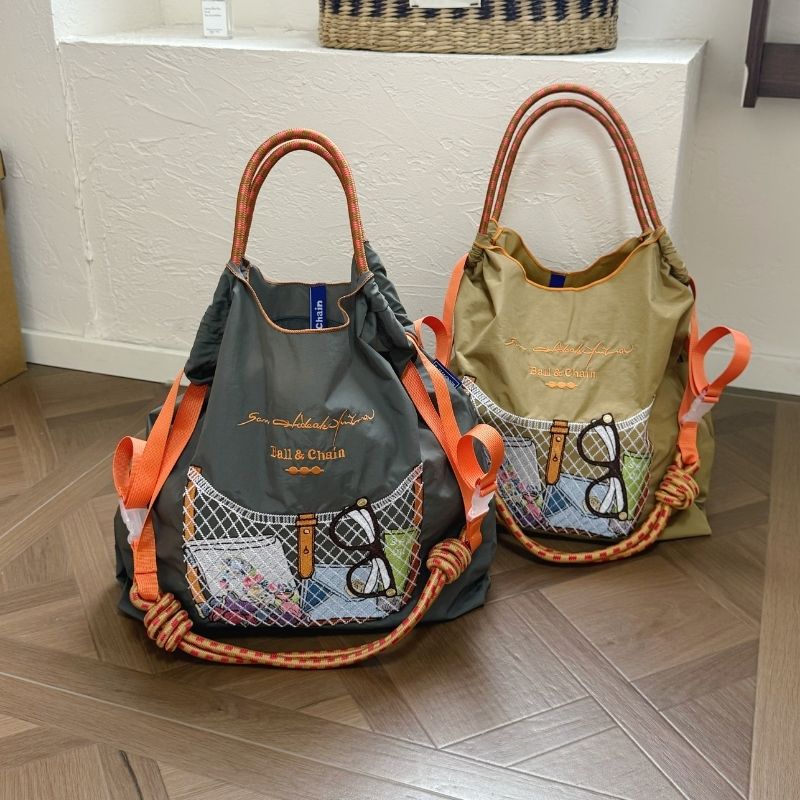 New Style Women's Shoulder Bag - Travel Accessories In Japan review and price