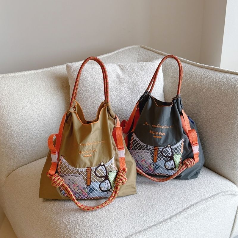 New Style Women's Shoulder Bag - Travel Accessories In Japan review and price