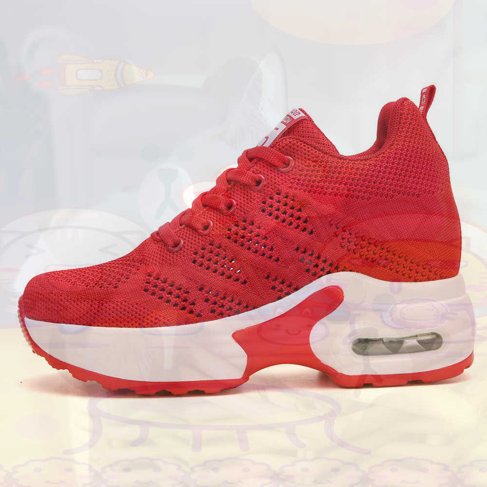Red Size 36 Shoes Woman Tennis - Travel Accessories Shops review and price
