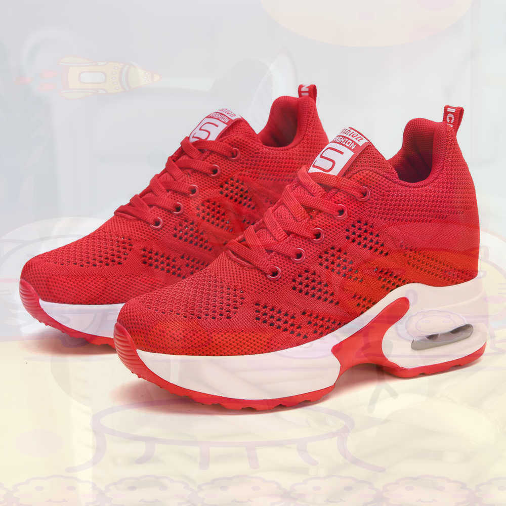 Red Size 36 Shoes Woman Tennis - Travel Accessories Shops review and price