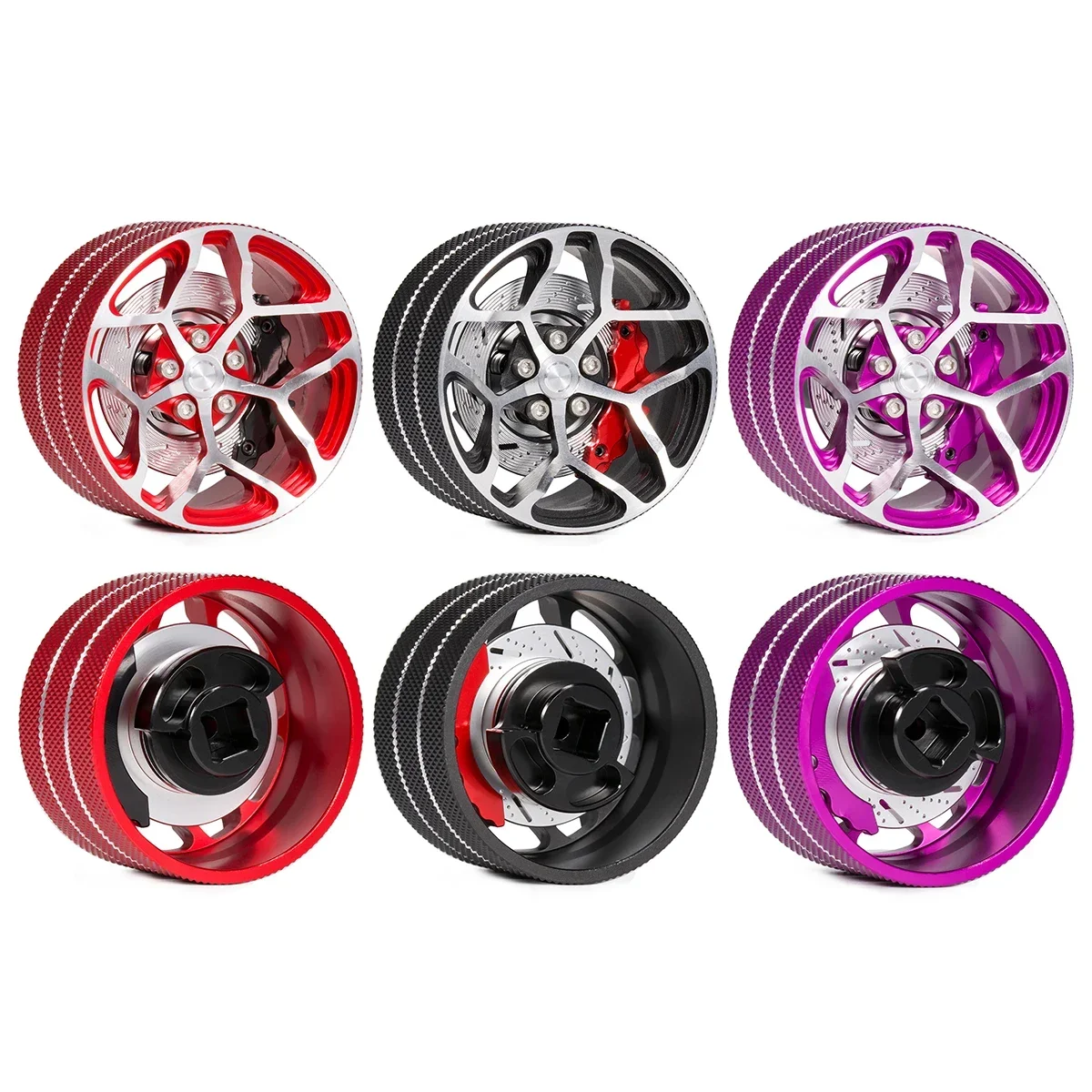 CNC Aluminum Transmitter Prote - Travel Accessories For Car review and price