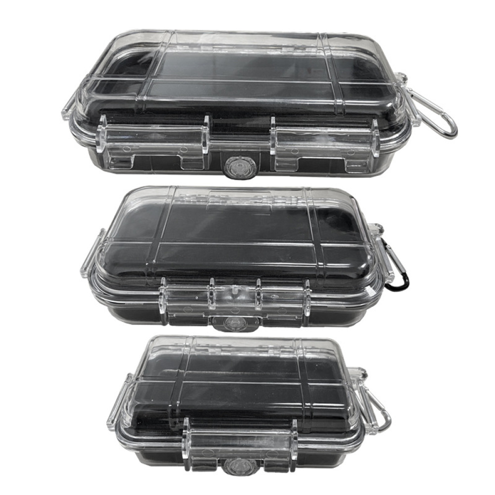 Mini Portable Waterproof Stora - Accessories Travel Jewelry Box review and price