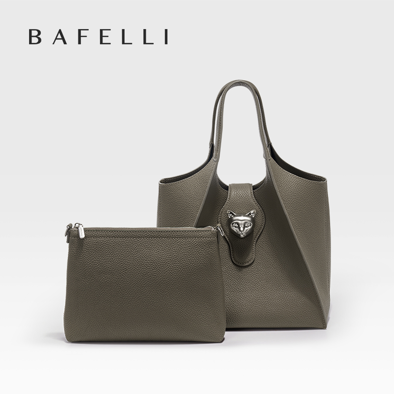 BAFELLI 2026 WOMEN'S HANDBAG T - Travel Accessories Luxury Brands review and price