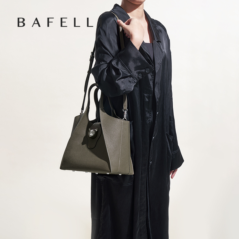 BAFELLI 2026 WOMEN'S HANDBAG T - Travel Accessories Luxury Brands review and price