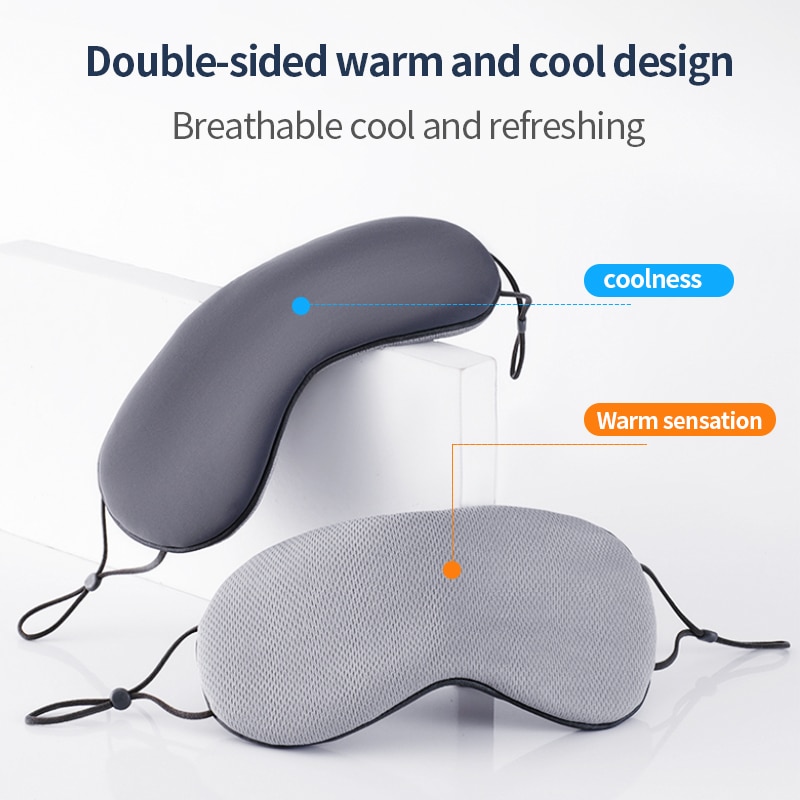 Sleeping Eye Mask Korean Style - Eye Mask Sleep Travel review and price