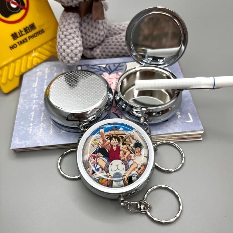 BANDAI One Piece Monkey D. Luf - Travel Accessories In Japan review and price
