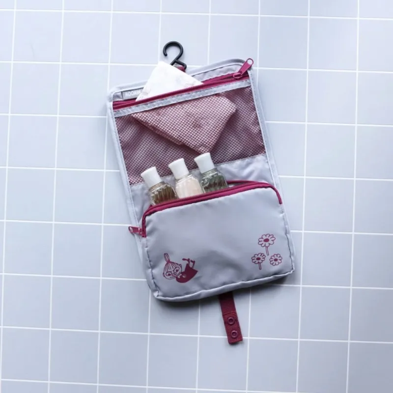 Kawaii Anime Moomins Series Cr - Travel Accessories New review and price