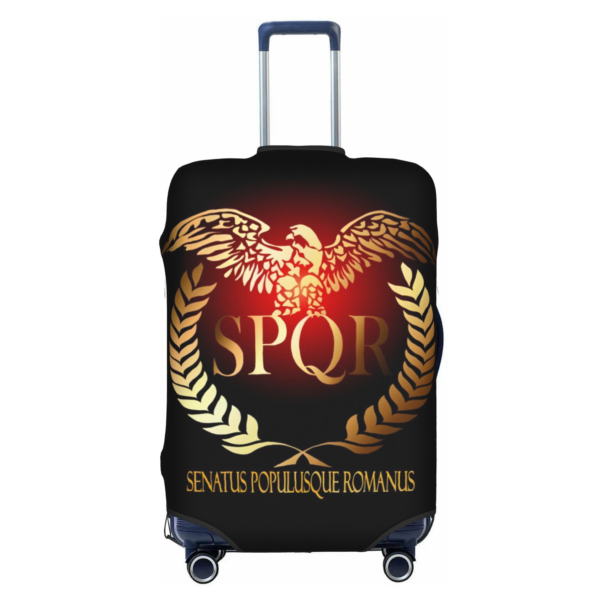 Roman Empire Gold Imperial Eag - Travel Accessories Rome review and price