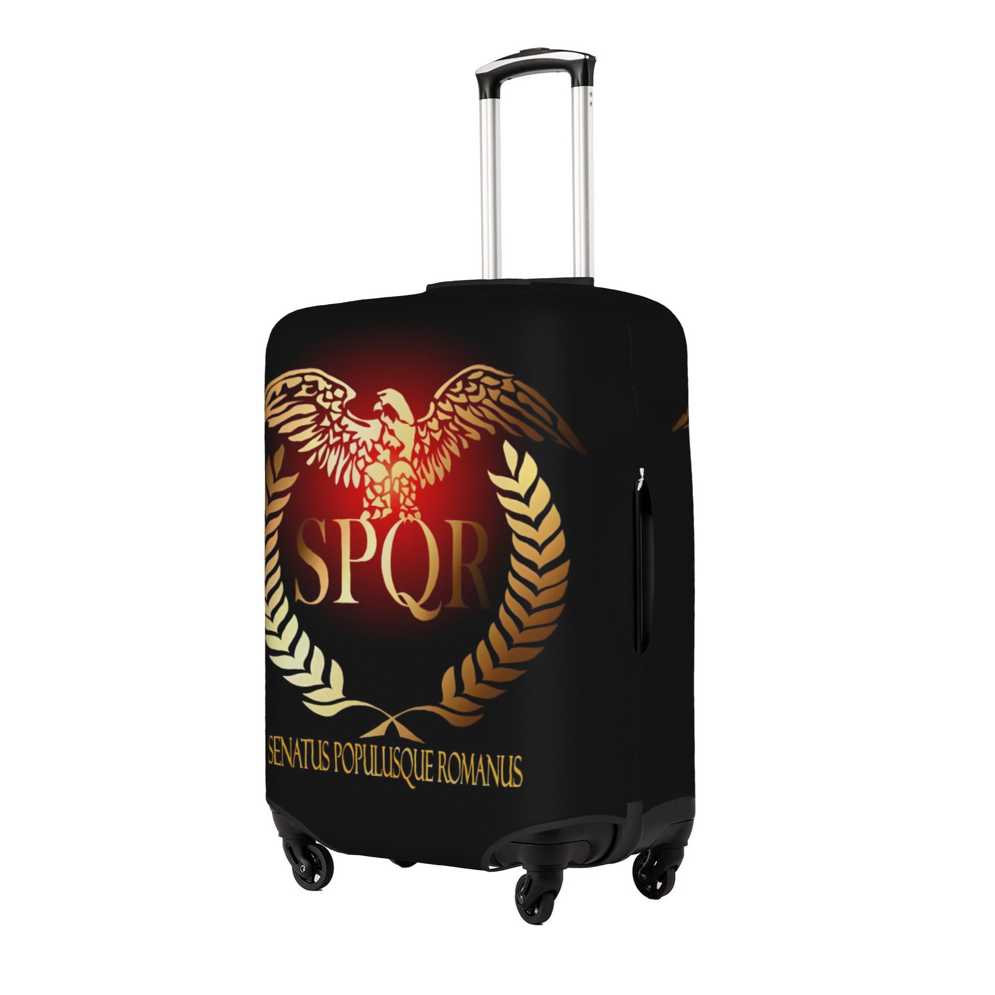Roman Empire Gold Imperial Eag - Travel Accessories Rome review and price