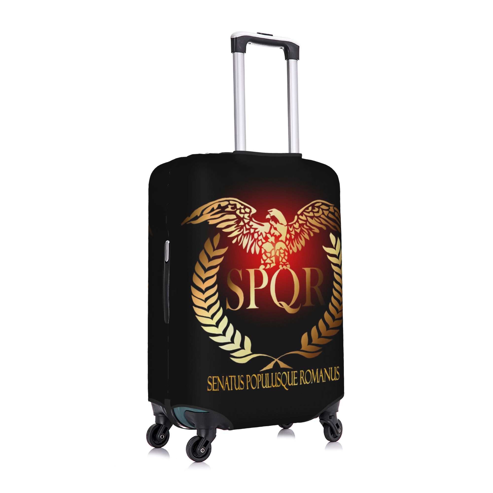 Roman Empire Gold Imperial Eag - Travel Accessories Rome review and price