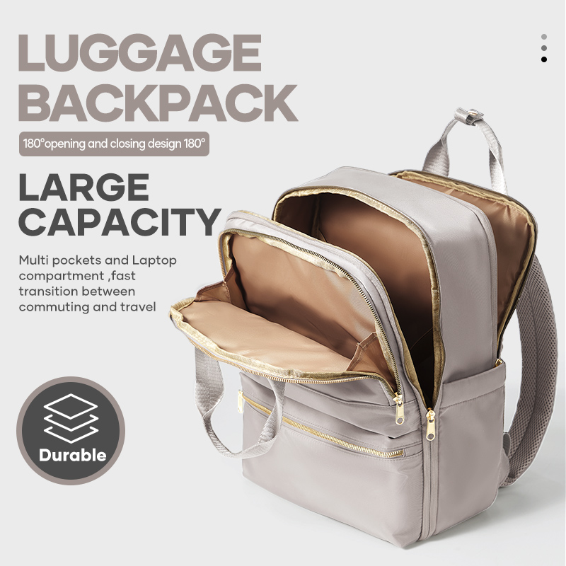 Backpack for Women Luxury Bran - Travel Accessories Luxury Brands review and price