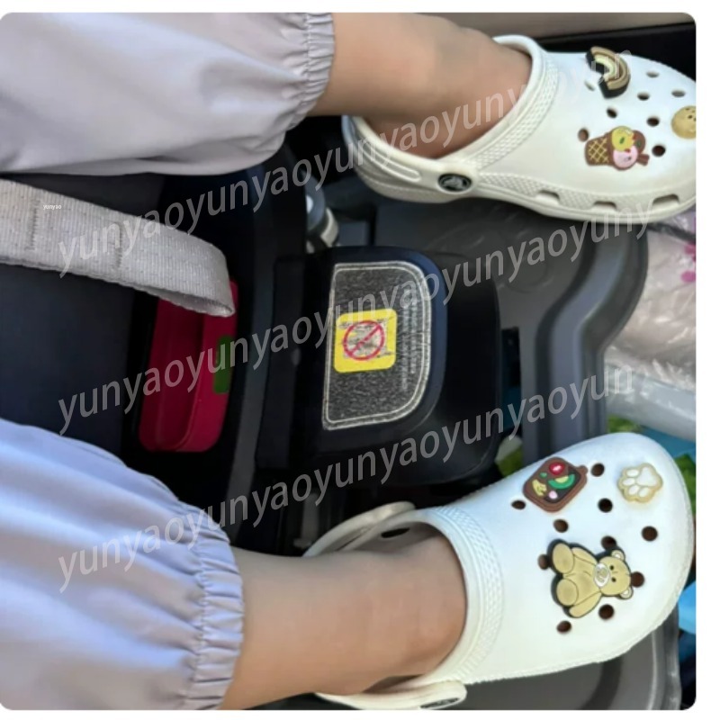 Portable Foldable Car Baby Foo - Travel Accessories For Car review and price