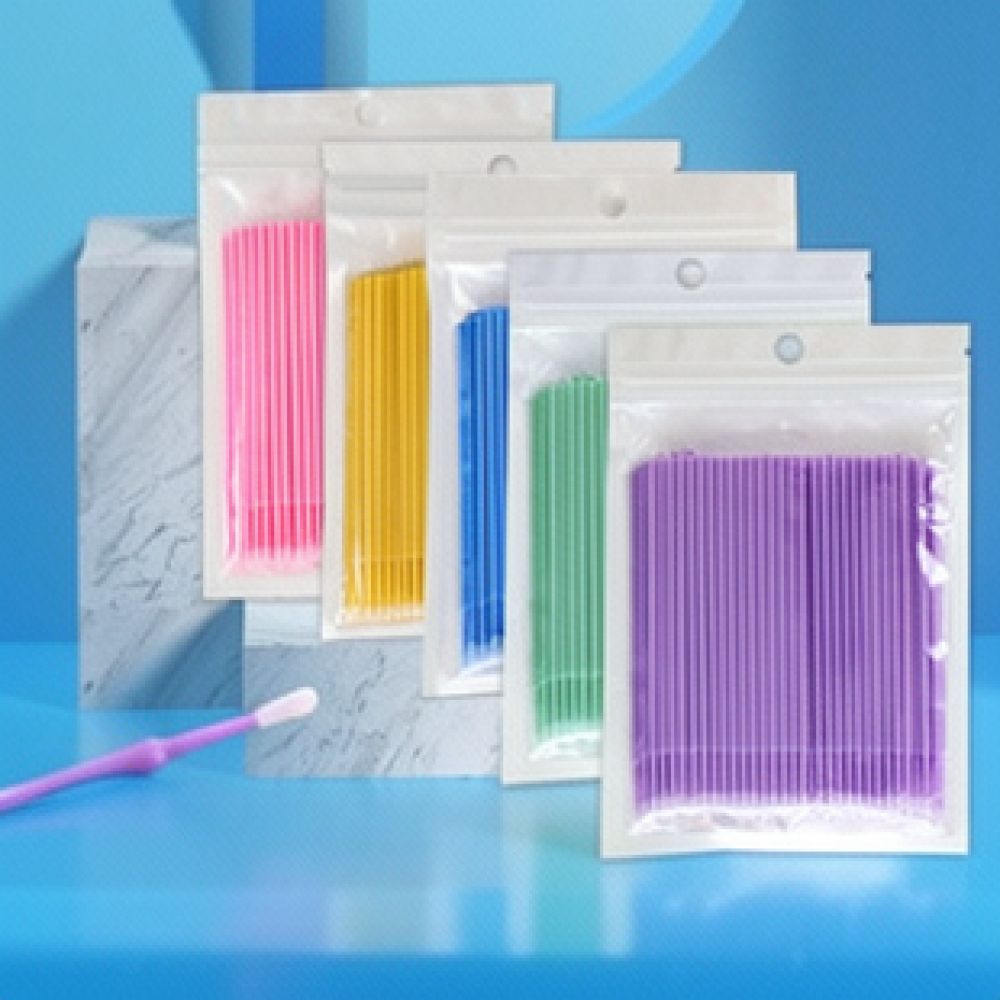 Professional Eyelash Brush Wan - Travel Accessories Youtube review and price