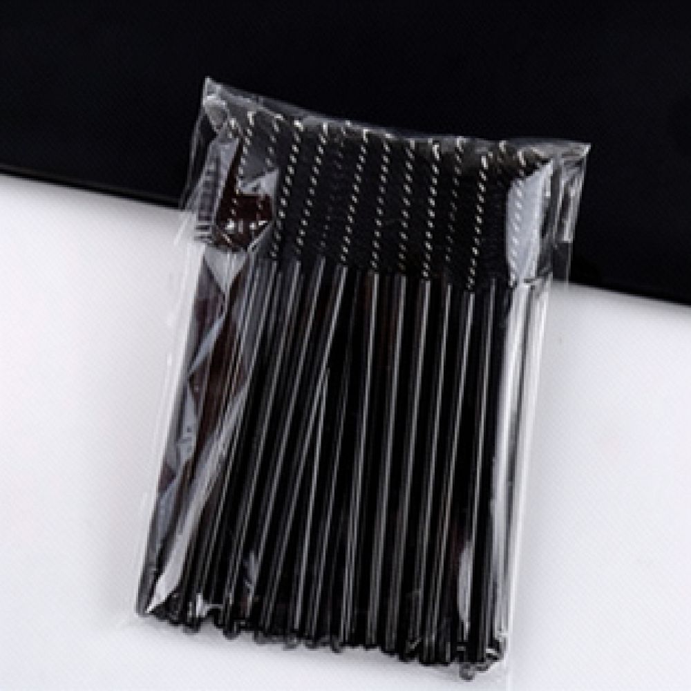 Professional Eyelash Brush Wan - Travel Accessories Youtube review and price