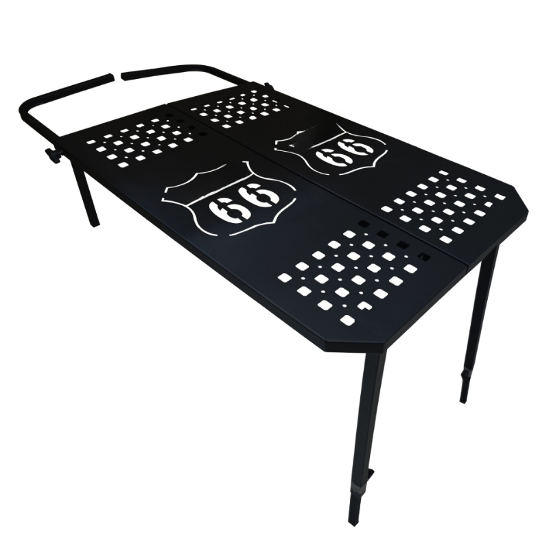 Outdoor Camping Table Car Tire - Travel Accessories For Car review and price