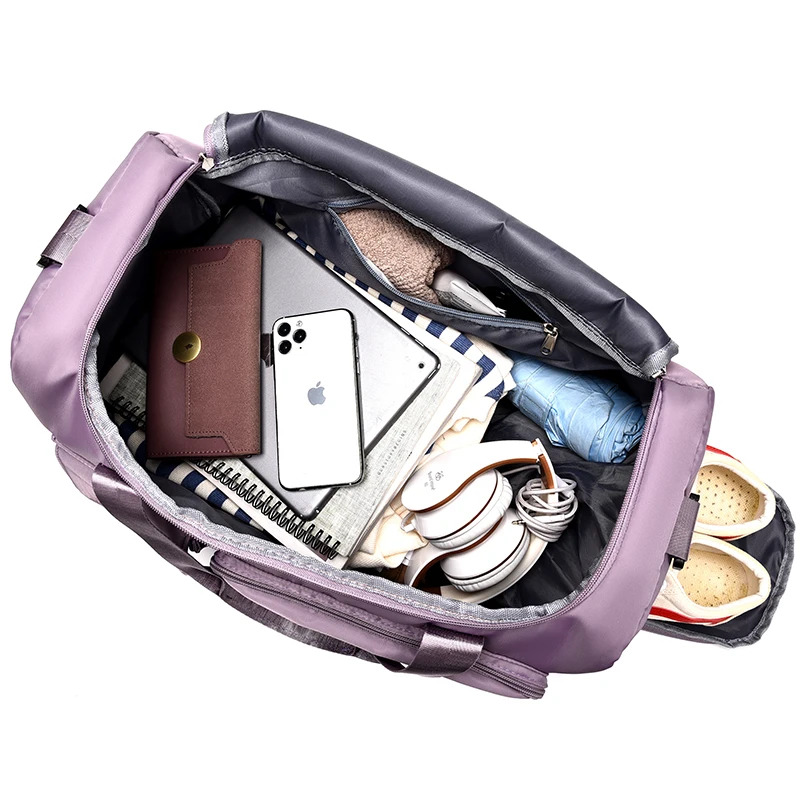 One Piece Man Women Travel Bag - Travel Accessories New review and price