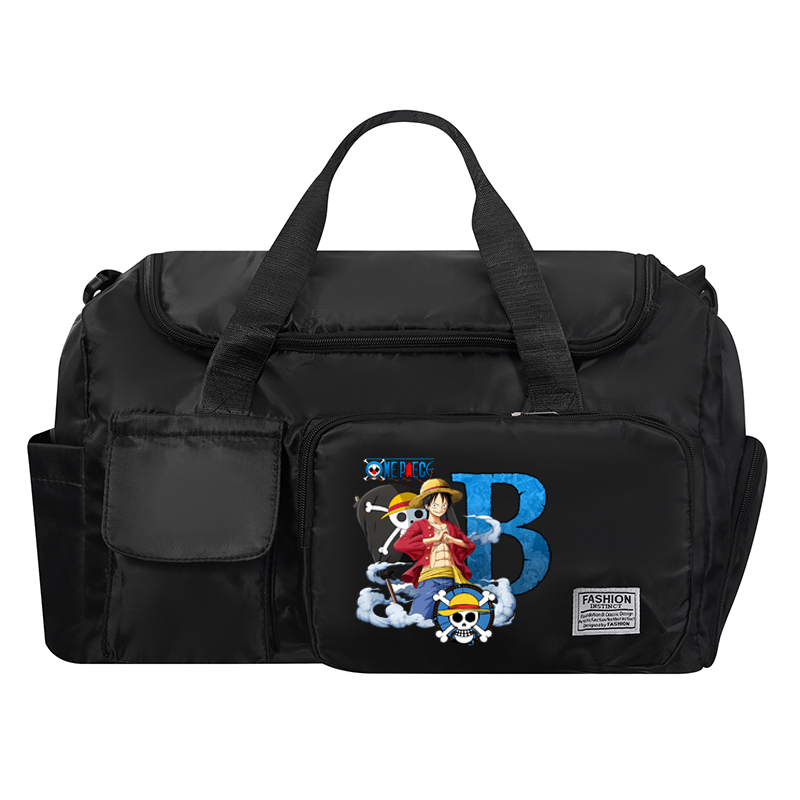 One Piece Man Women Travel Bag - Travel Accessories New review and price