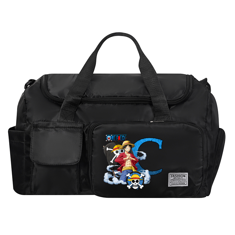 One Piece Man Women Travel Bag - Travel Accessories New review and price