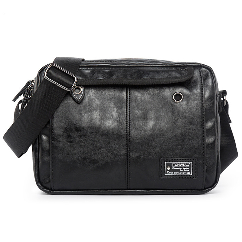 Luxury Brand Men Bag Leather C - Travel Accessories Luxury Brands review and price